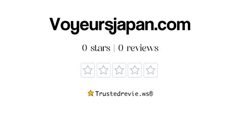 voyeurs japan com|'japan.